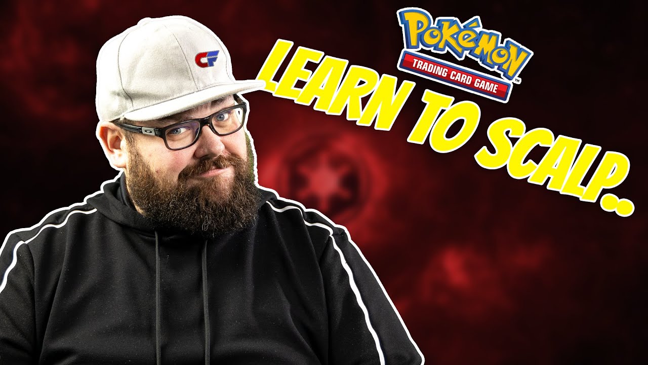 Become a Pokémon Scalper in 3 Easy Steps 😈📦