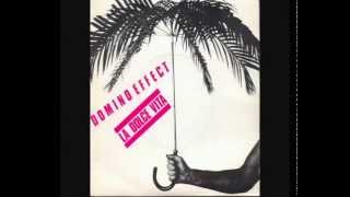 Domino Effect - La Dolce Vita (Vinyl)