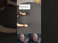 She Balanced This Impossible Object Using Pure Physics ⚡#Physics #Science #Einstein  #shorts