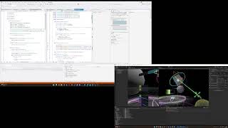 The Splittening - Mouse works! More interactivity!