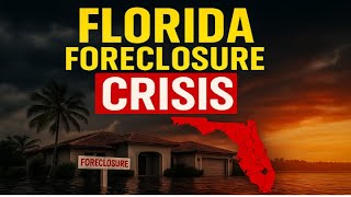 Florida’s 2026 Housing Disaster: Why Millions Will Be Forced to Sell