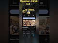 Mountain Climb 4x4 Car Drive unfrezzmyaccount smartphone Mountain Climb 4x4 Car Drive unfrezzmyaccount smartphone