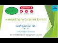 Font Add || Font Remove using ManageEngine || Hindi Font Add or Hindi Font remove