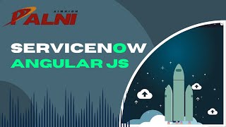 06 - AngularJS for ServiceNow (Tables Part -1)