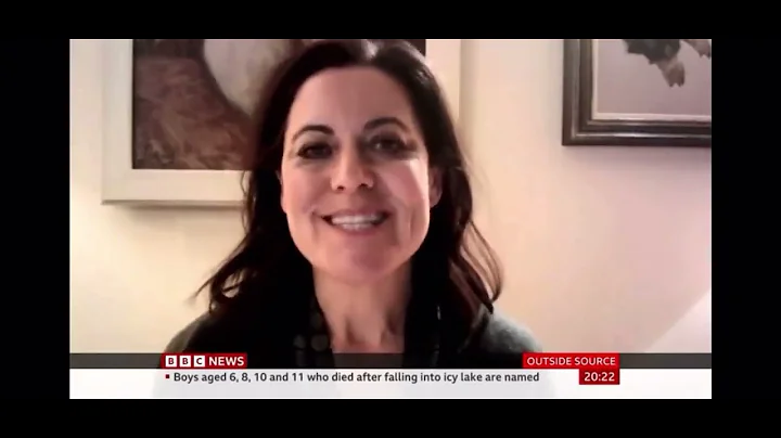 Sussex Critic Anna Pasternak Confirms Kensington P...