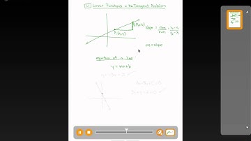 Chapter 1 Lesson 1 Example 1 Math 31