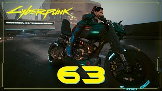 Cyberpunk 2077 - Episode 63 - From Her to Eternity