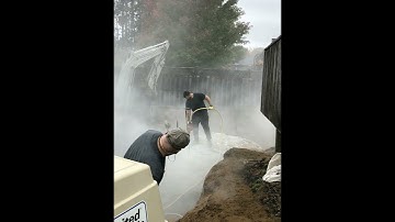 DEXPAN PRO TIPS  - DRILLING THE HOLES