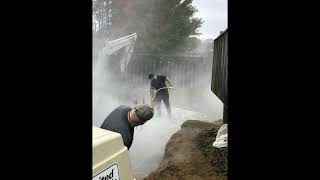 Dexpan Pro Tips   Drilling The Holes