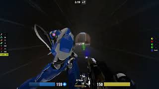 Details [Arena FPS Gameplay] Reflex Arena (2024/Aug/30) News