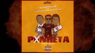 Dj EVStifller X Ready Neutro X Ex3mo Signo - PxNHETA