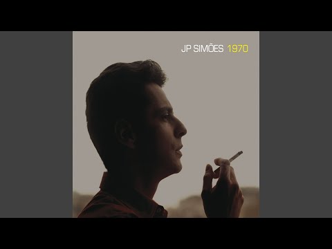 JP Simões — 1970 (Retrato)