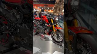 Mv Agusta Rush 1000 2024