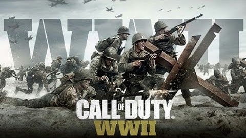 Call Of Duty: WW2 Private Beta | All Combat Divisions