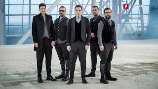 ESC 2018. Georgia - IRIAO - For You (with Lyrics)