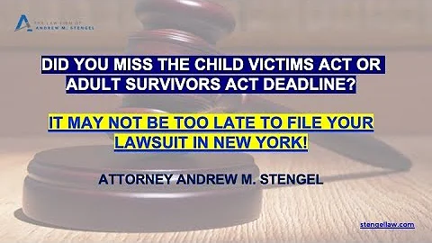 NYC's Gender Motivated Violence Protection Law