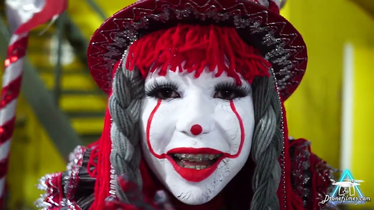 Vídeo completo saída KND DE REALENGO 2022