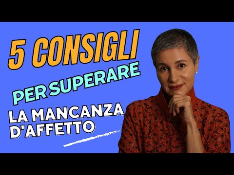 Video: Come affrontare la mancanza di personale?