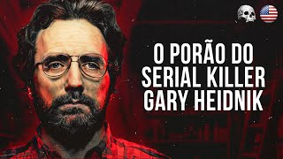 O serial killer Gary Heidnik | Documentário criminal