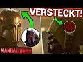 Das versteckte WORLD BUILDING in THE MANDALORIAN