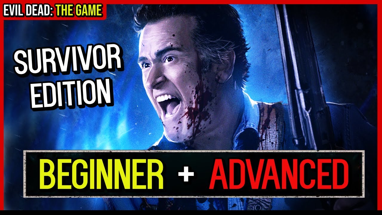 Evil Dead: The Game Tips For Survivors And Kandarian Demons - GameSpot