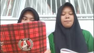 Tugas ipas X.A.TE. (Chika Yolanda & puteri ayu Amelia)