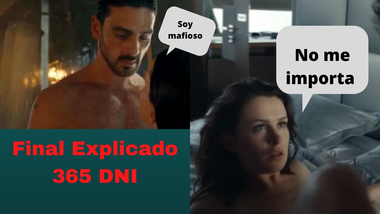 365 Dias Aquel Dia Final Explicado