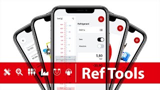 Ref Tools | Ihre neue unverzichtbare All-in-One-Smartphone App. screenshot 5