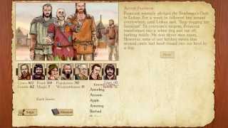 King of Dragon Pass Gameplay and Review screenshot 5