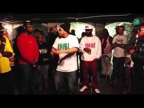 Mr. Green vs Playa Blaze