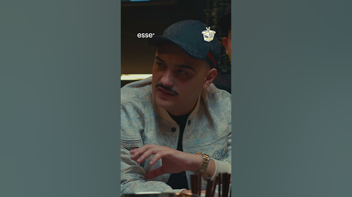 Papa, Nerissima e Fritu parlano di Mafia Slime 2 | Take Away
