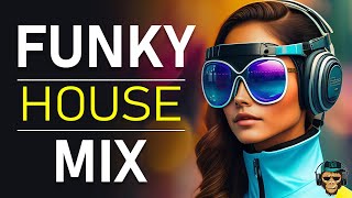 🔴 Фанки Хауз Микс 2023 | Funky House Mix 🔴