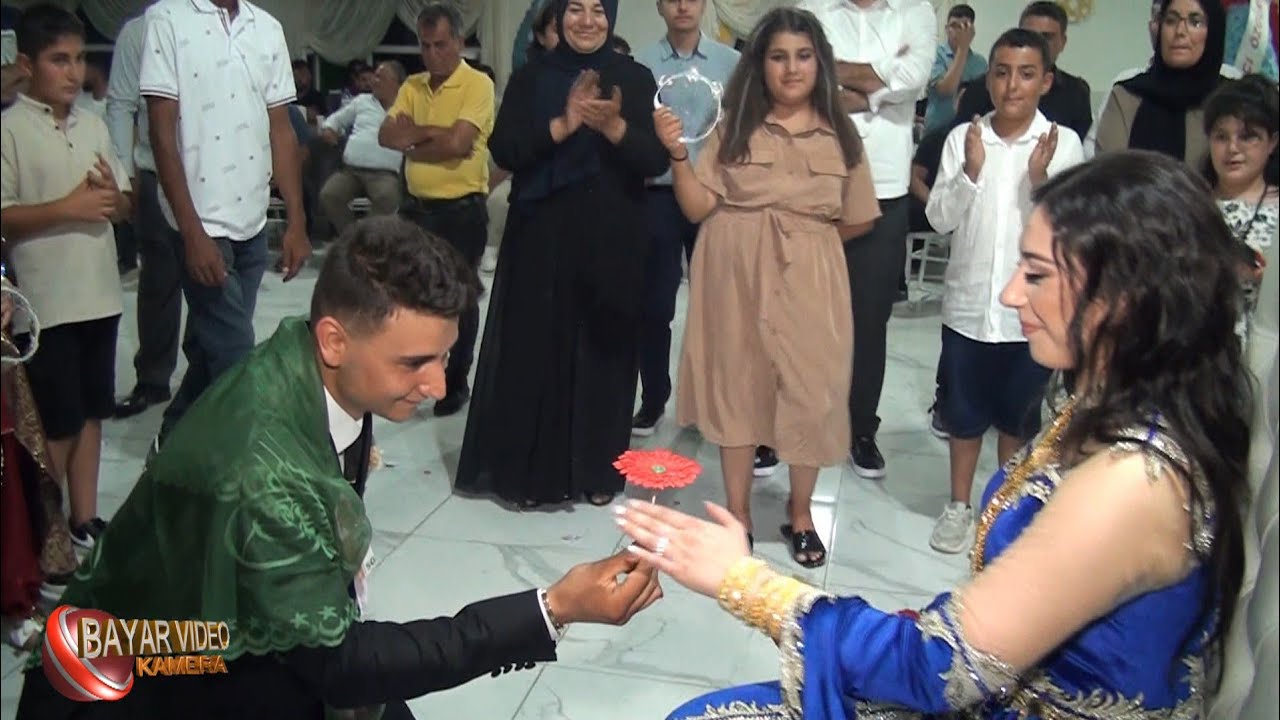 Medine Akdağ & Yasin Gürbüz Düğün Klibi (Beşkardeş)