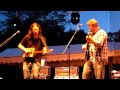 North Mississippi Allstars - &quot;Mississippi Boll Weevil&quot; - Harvest Music Festival 2012