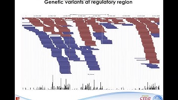 B4B: Module 6 - ChIPseq overview