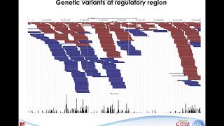 B4B: Module 6 - ChIPseq overview