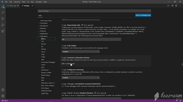 The token '&&' is not a valid statement separator in this version | Visual Studio error