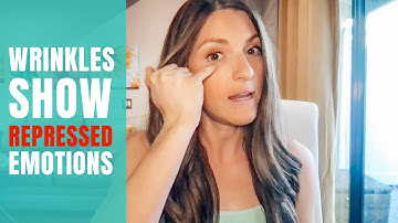 The Hidden Meaning of Wrinkles