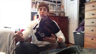 Review How-To Webgem Glove Care System Flare Form