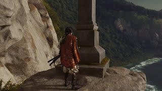 All Pillars Of The Fallen In Ishikari Plain - Ghost Of Yotei Ps5 Pro