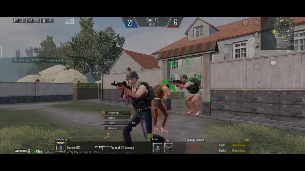 how to start tdm in pubg mobile II how to set up tdm game in pubg ll how to