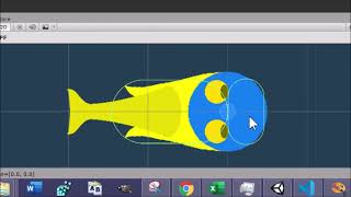 Sound Listener on Selected Fish (Unity) - Ep 21 - FishBites Devlog