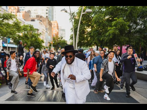 Nissim Black - We are BROOKLYN
