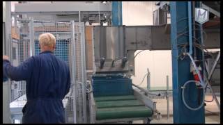 Manter Crate Filler