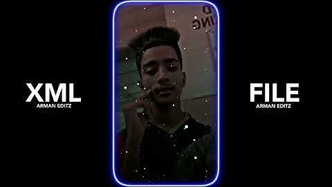 AFGHAN JALEBI💞|| NEW XML FILE🎟️🌈|| NEW TREND XML👀💥|| NEW TREND💦☠️|| PRESETS BY⤵️ @x7arman_editz