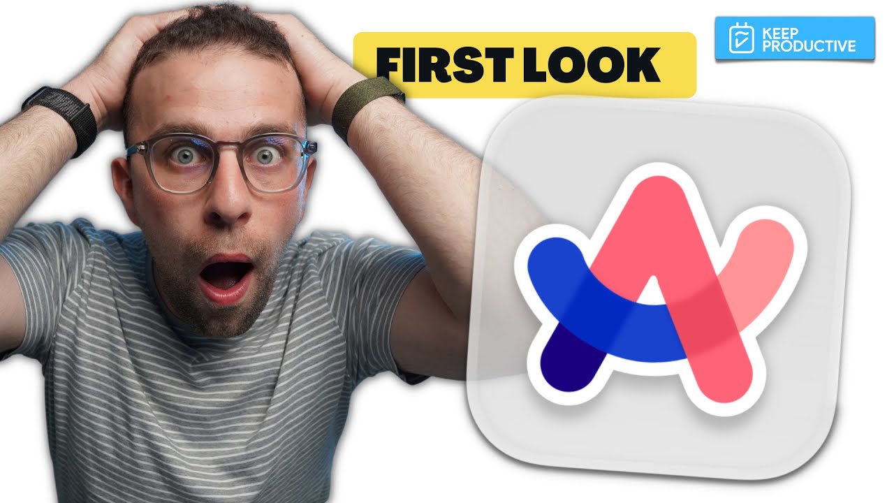 Arc Browser Early Access Look App Review YouTube arc-browser-early-access-look-app-review-youtube