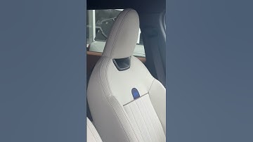 Thumbnail of Inside the 2025 MINI Countryman #MINI #Countryman #MINICooper #Cars #SUV #fyp #carshorts #shorts