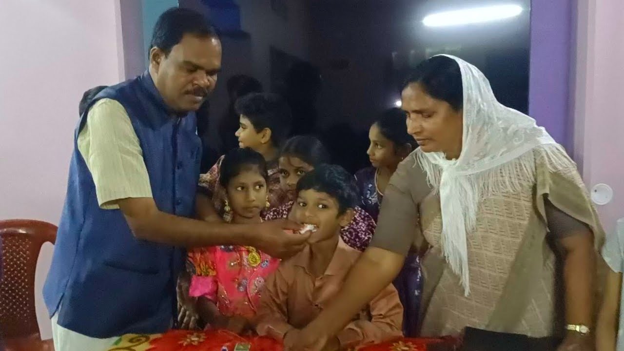 ఈరోజు మా బాబు ఆదిత్య ది పుట్టినరోజు😊😊