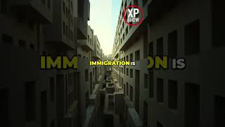 Immigration Realities: South America &amp; Canada Bound? #shorts