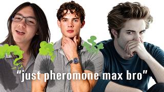 this looksmaxxing trend is disgusting
